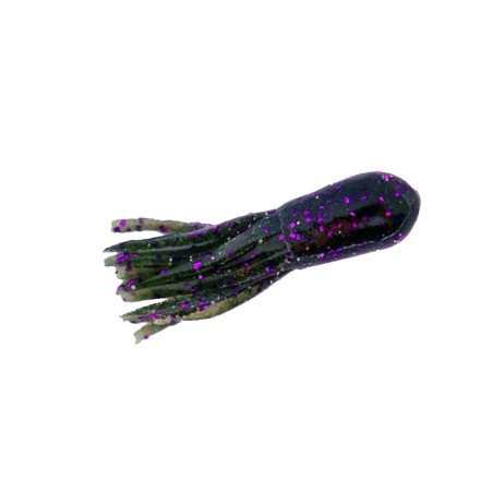 X-Zone Scented Stealth Tube 6 cm | Finesse Lure