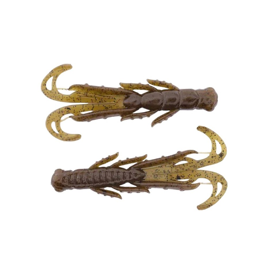 Gummifische X-Zone parfümierte Stealth Creature 7cm