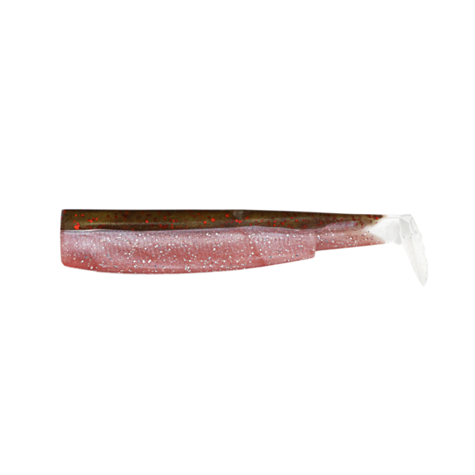 Corps Fiiish Black Minnow 160
