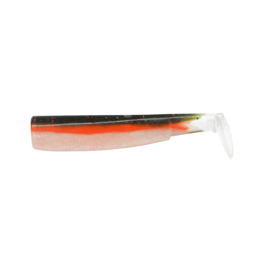 Corps Fiiish Black Minnow 160