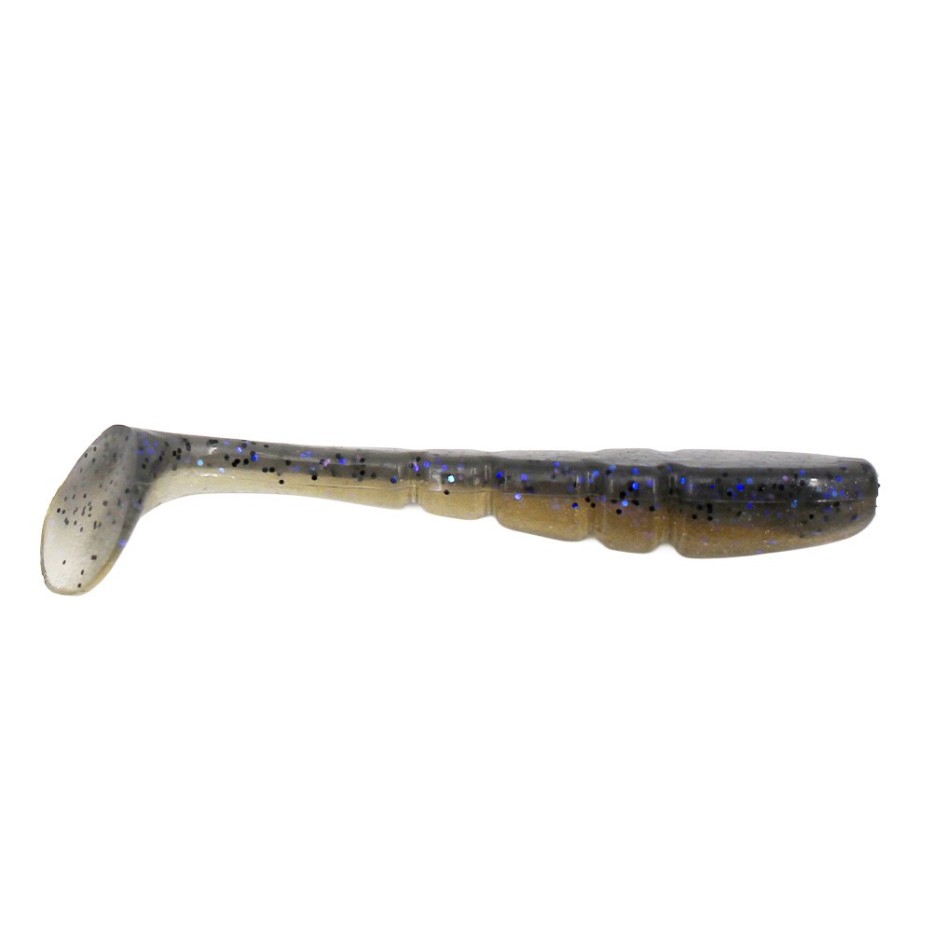 X-Zone Micro Swammer 7 cm | Soft bait finesse