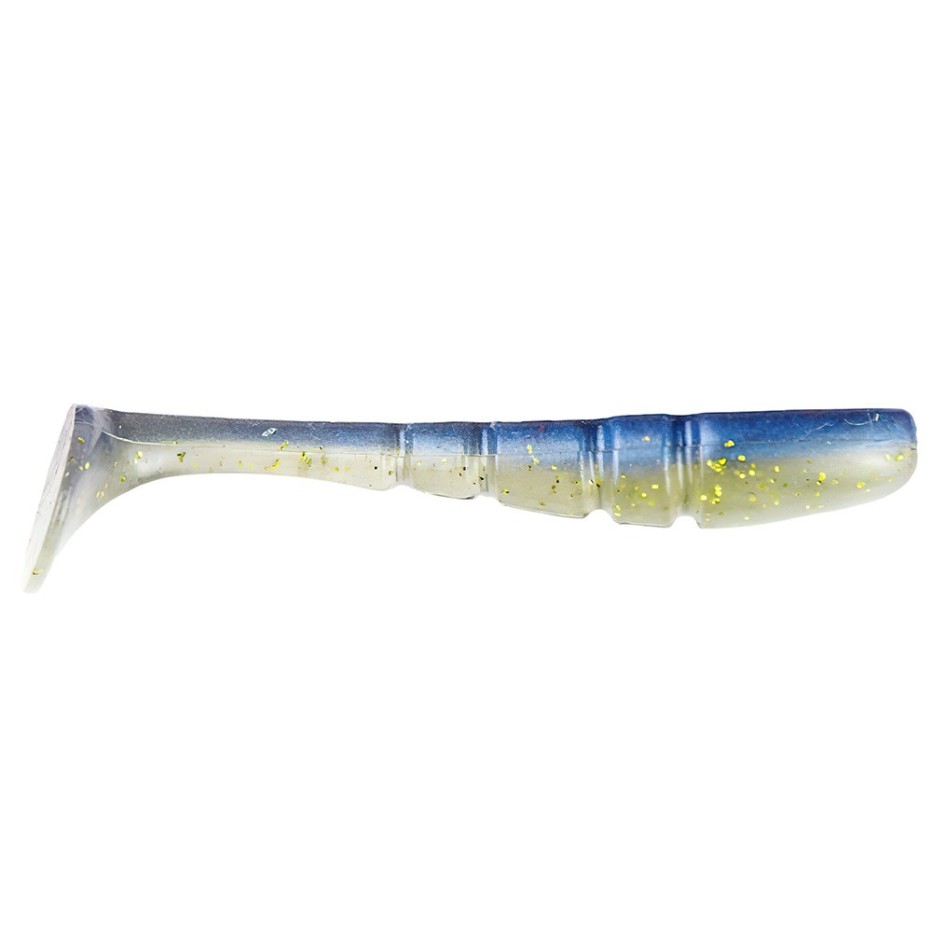 Señuelo Vinilo X-Zone Micro Swammer 7cm