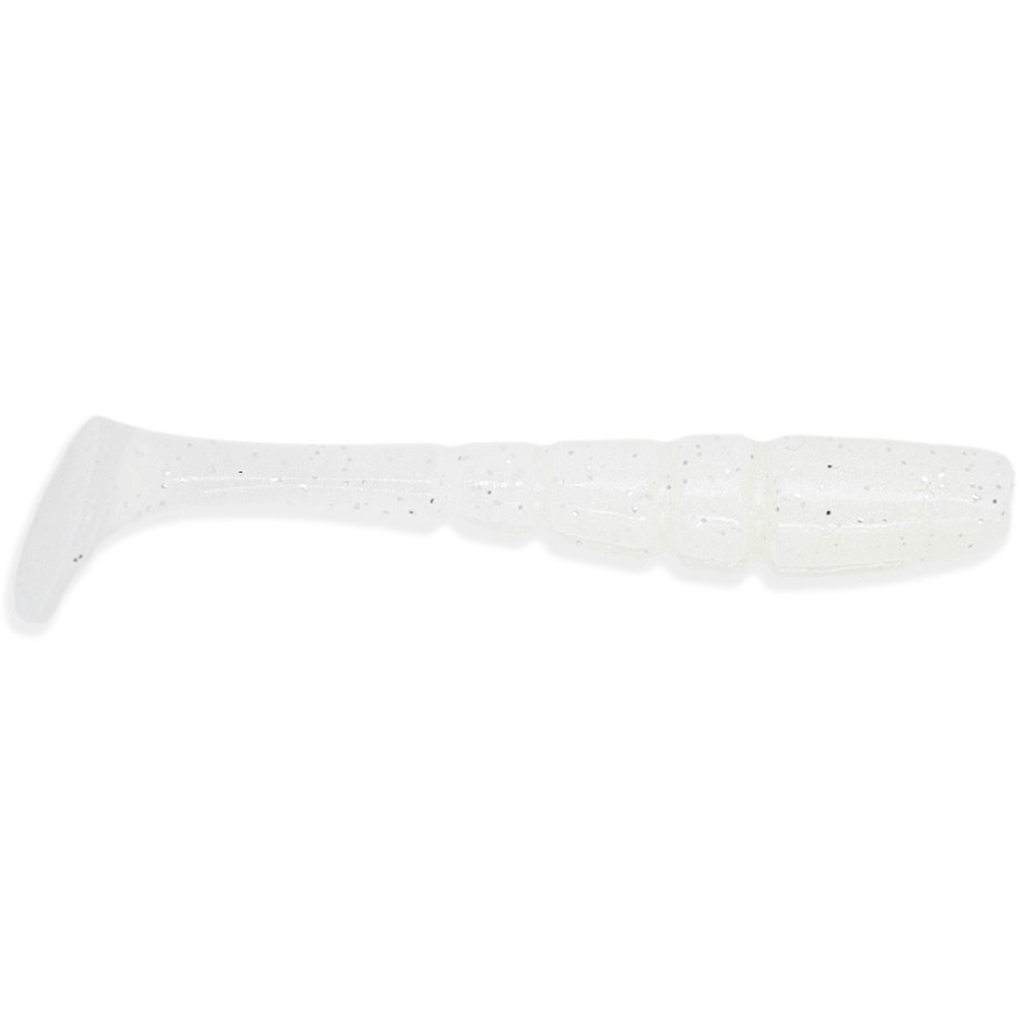 Leurre Souple X-Zone Micro Swammer 7cm