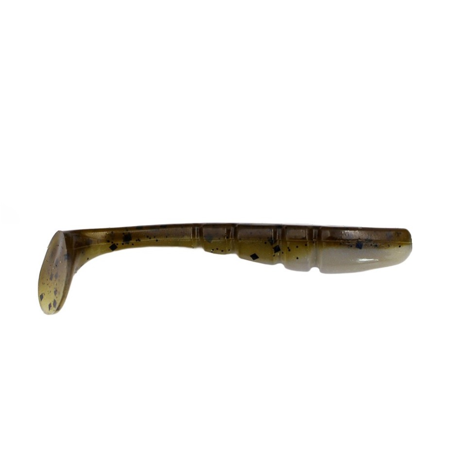 Leurre Souple X-Zone Micro Swammer 7cm