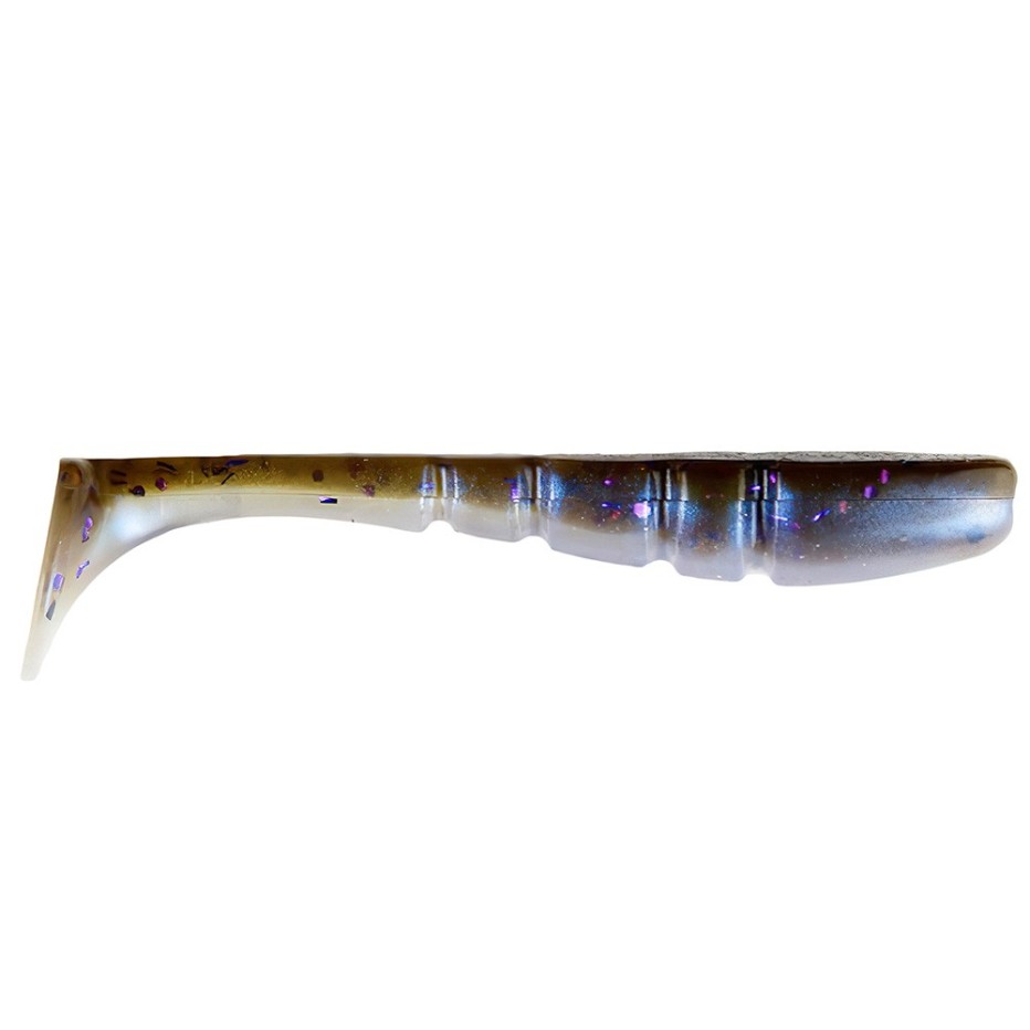 Leurre Souple X-Zone Micro Swammer 7cm