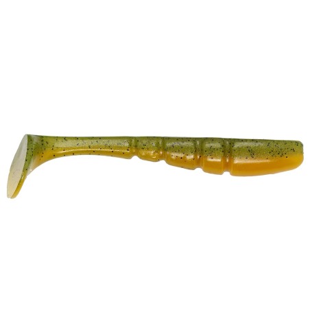 X-Zone Micro Swammer 7 cm | Leurre souple finesse