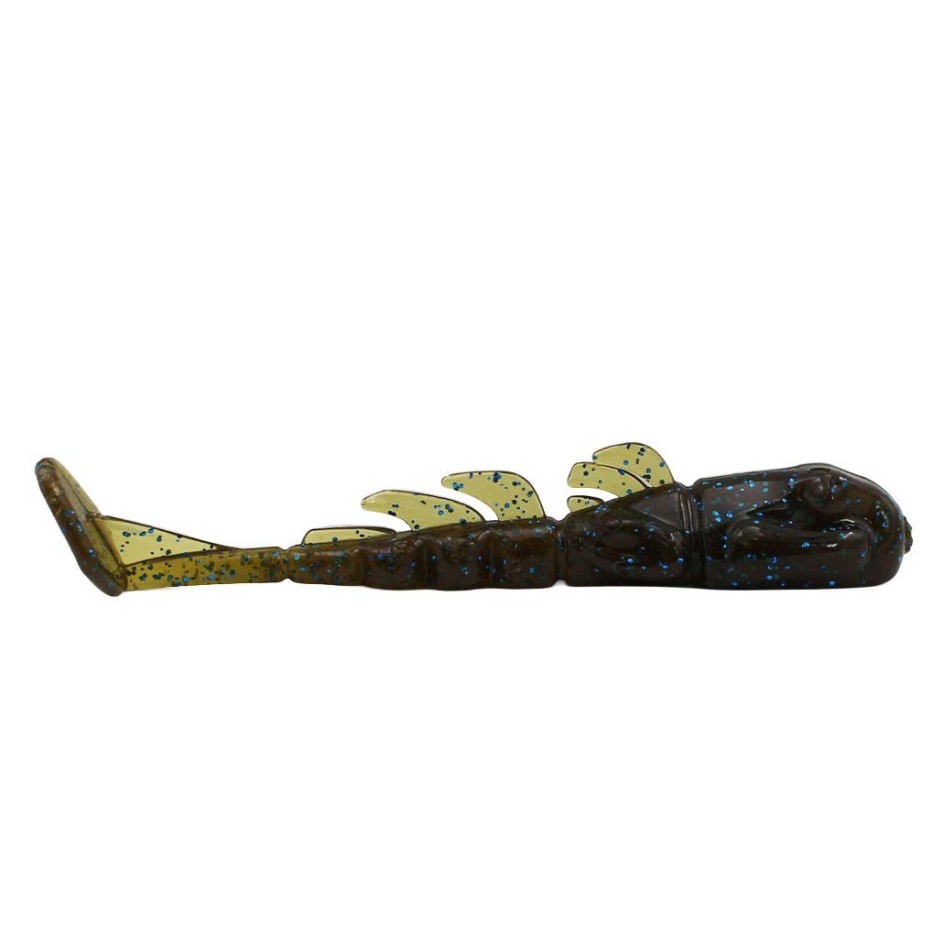 X-Zone Stealth Invader 7,5 cm - Gummifische