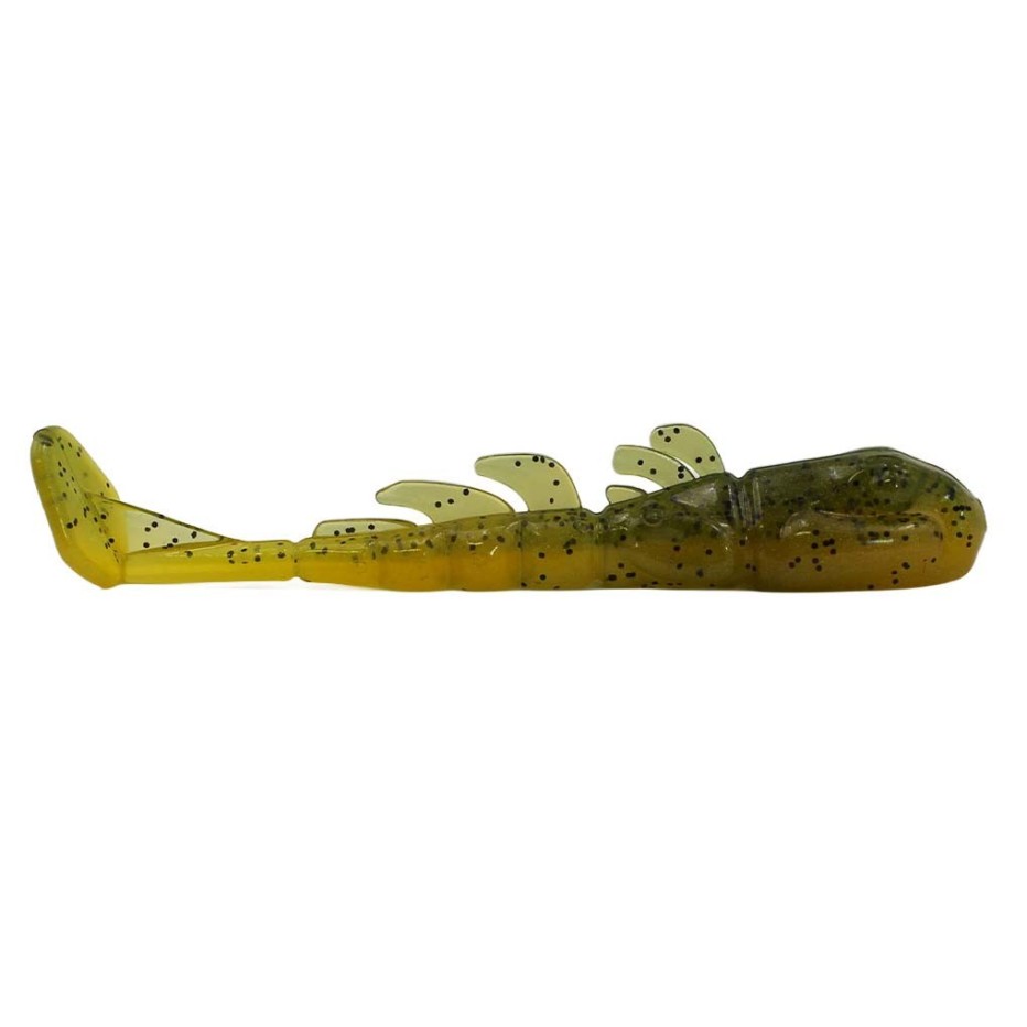 Soft Bait X-Zone Stealth Invader 7.5cm