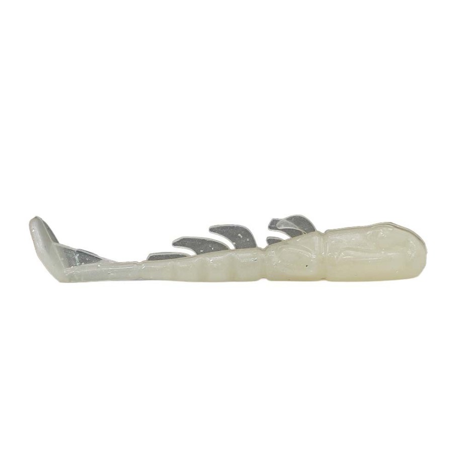 Soft Bait X-Zone Stealth Invader 7.5cm
