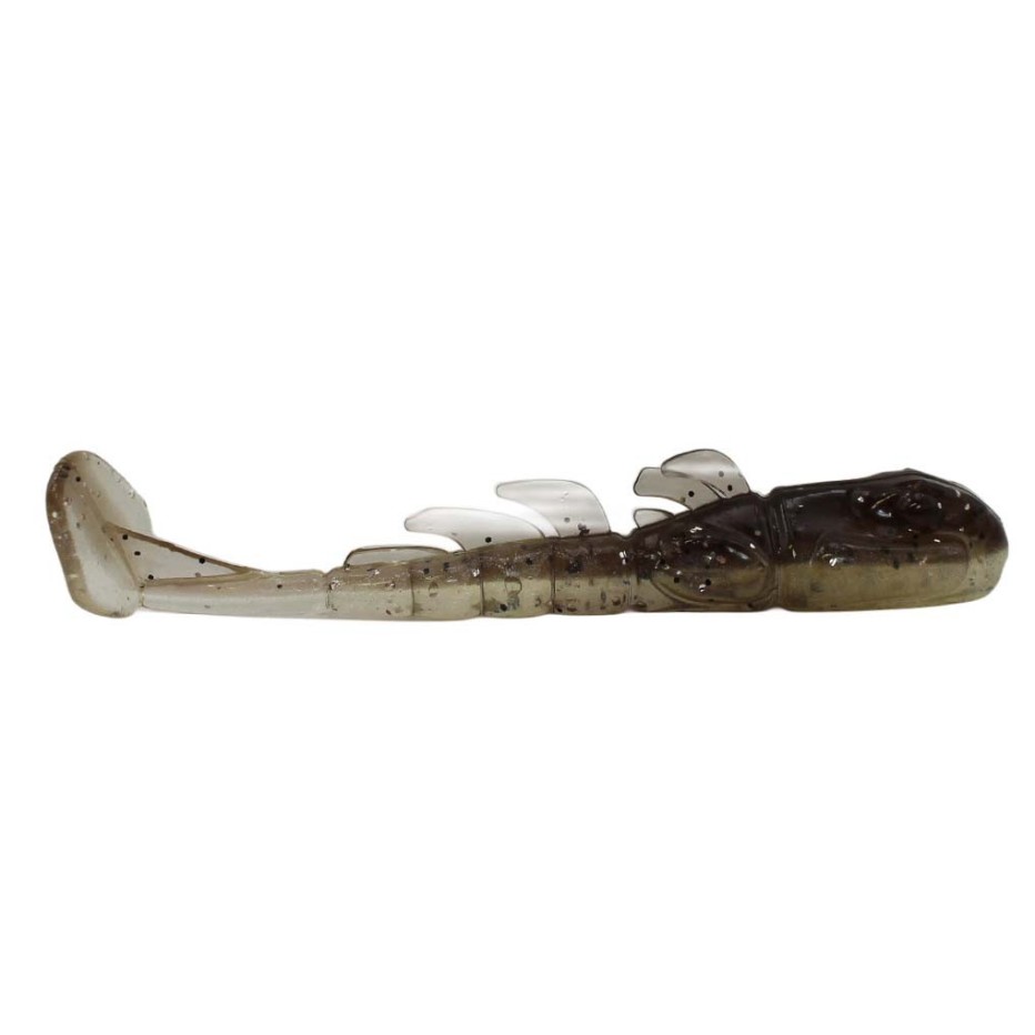 Soft Bait X-Zone Stealth Invader 7.5cm
