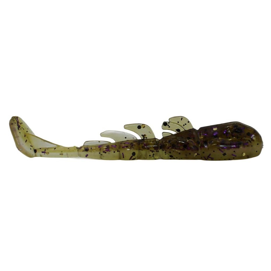 Soft Bait X-Zone Stealth Invader 7.5cm