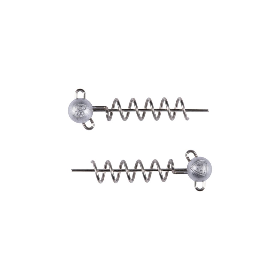 Tête Plombée Fox Rage Mega Screws