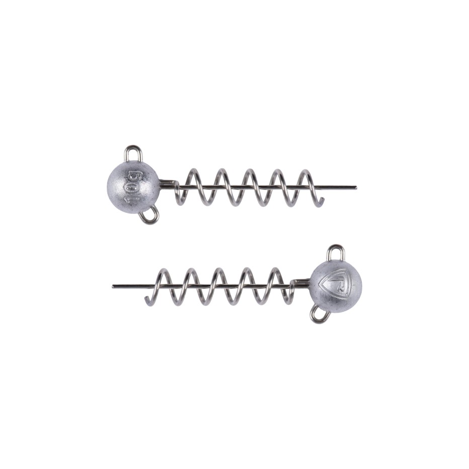Jig Head to Screw Fox Rage Mega Screws