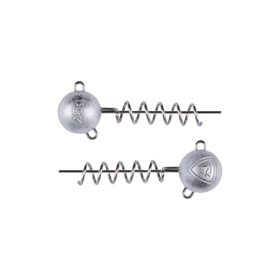 Jig Head to Screw Fox Rage Mega Screws