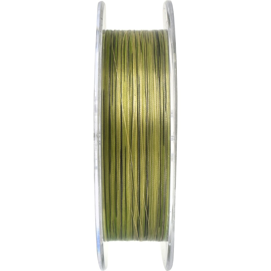 Tresse YGK Bornrush Wx8 Rc