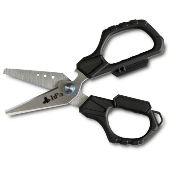 Scissors HPA HDCUT - Heavy duty Stainless Steel / 15 cm