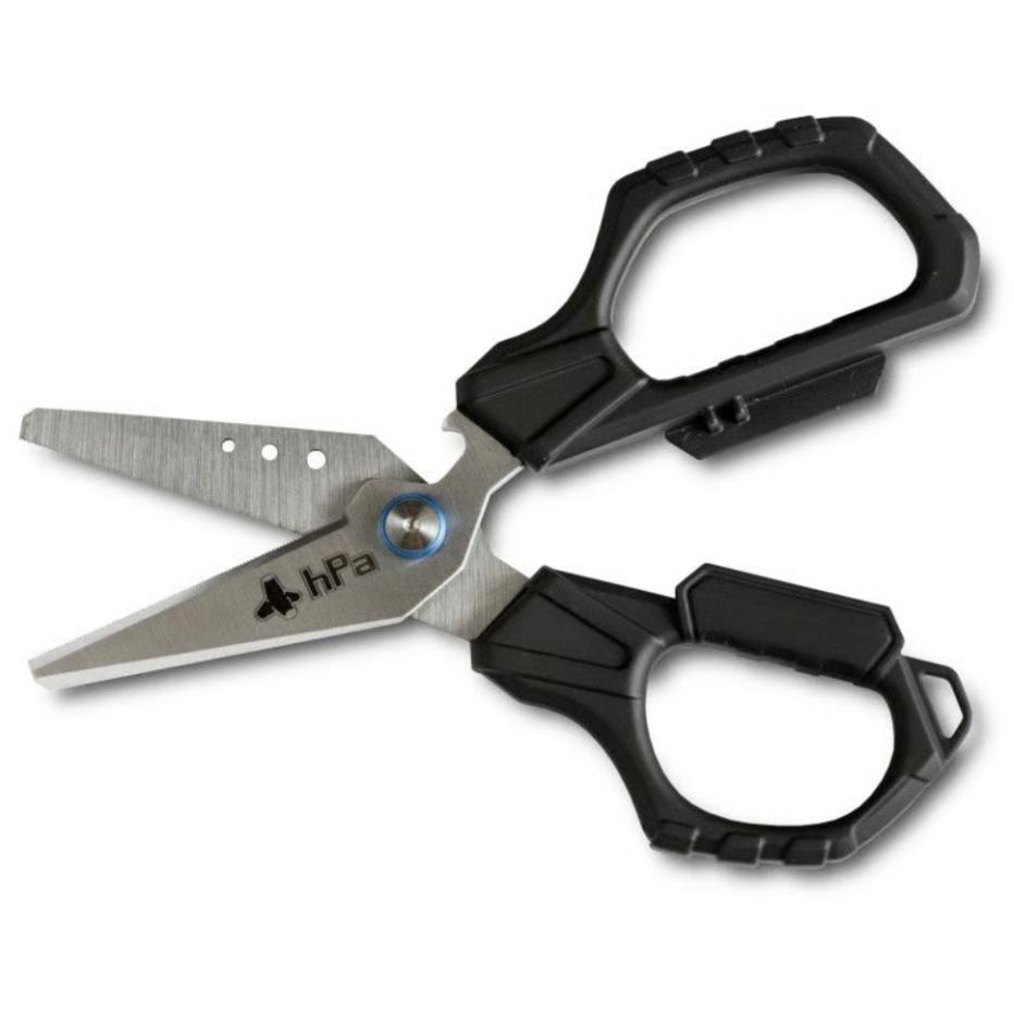 Scissors HPA HDCUT - Heavy duty Stainless Steel / 15 cm