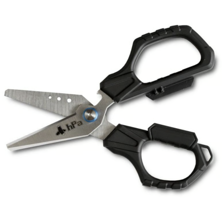 Scissors HPA HDCUT - Heavy duty Stainless Steel / 15 cm