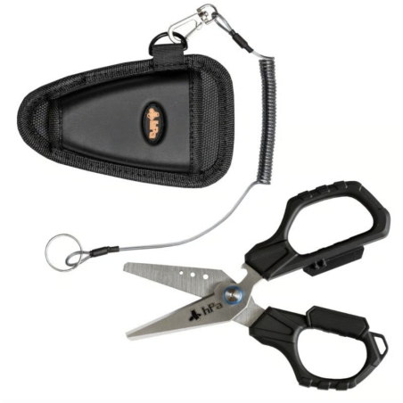 Ciseaux HPA HDCUT – Heavy duty Inox / 15 cm
