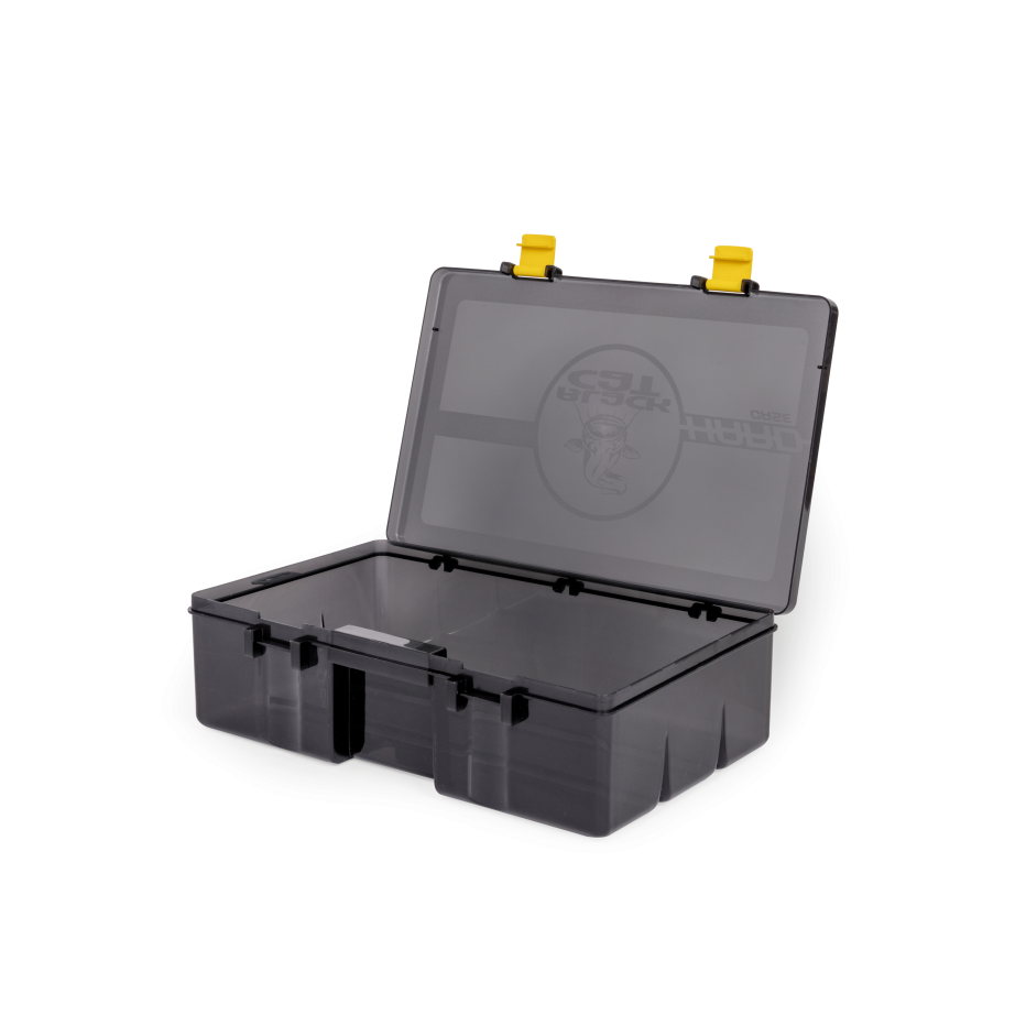 Storage box Black Cat Multi Tackle Box