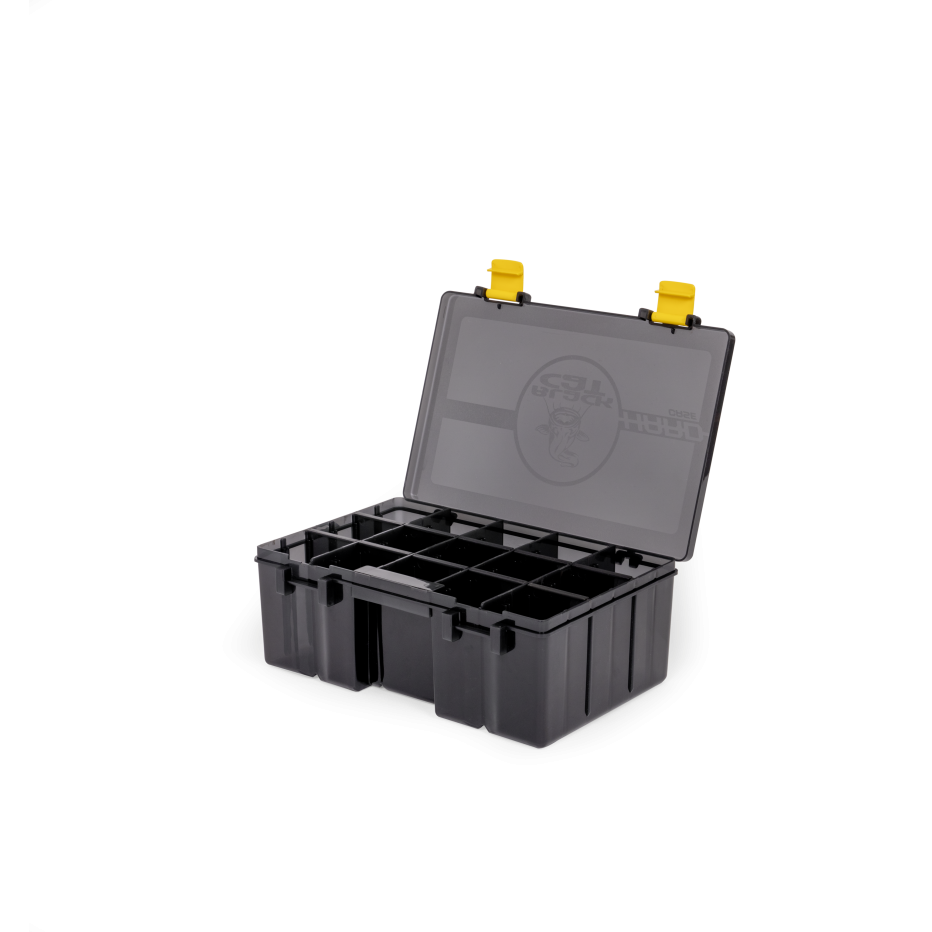 Aufbewahrungsbox Black Cat Multi Tackle Box