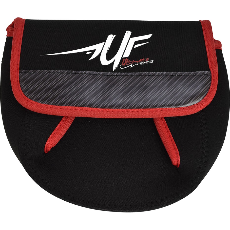 Funda Carrete Ultimate Fishing Spinning