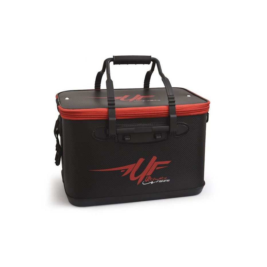 Bakkan Bag Ultimate Fishing