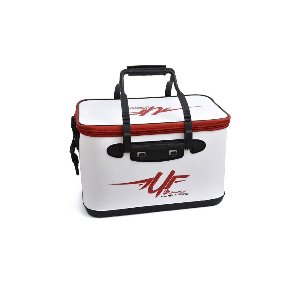 Bakkan Bag Ultimate Fishing