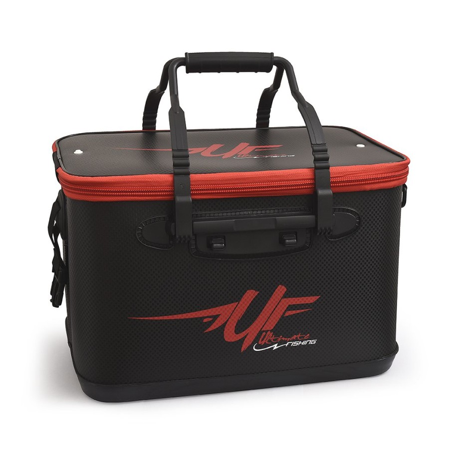 Sac Bakkan Ultimate Fishing