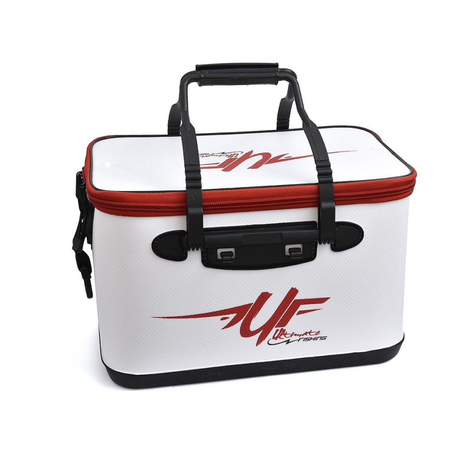 Bakkan Bag Ultimate Fishing