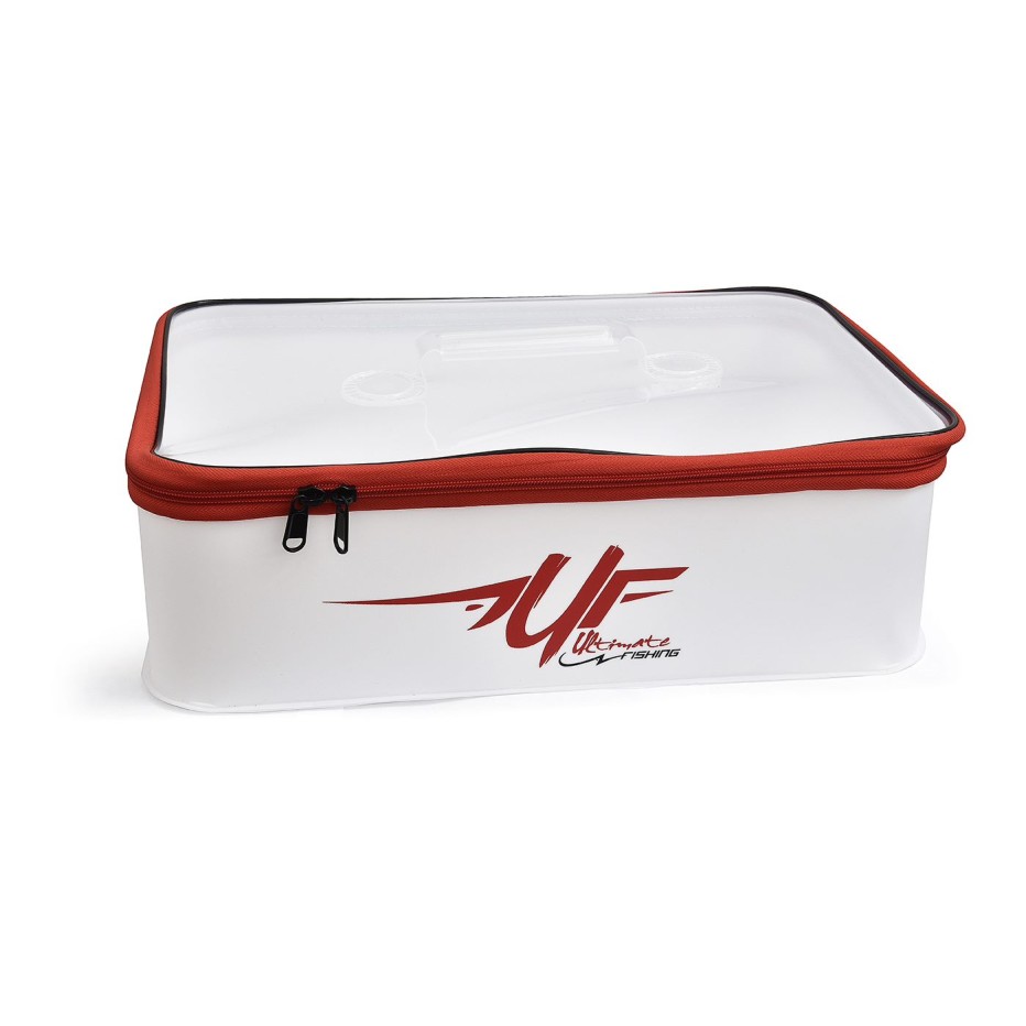 Bakkan Tasche Ultimate Fishing
