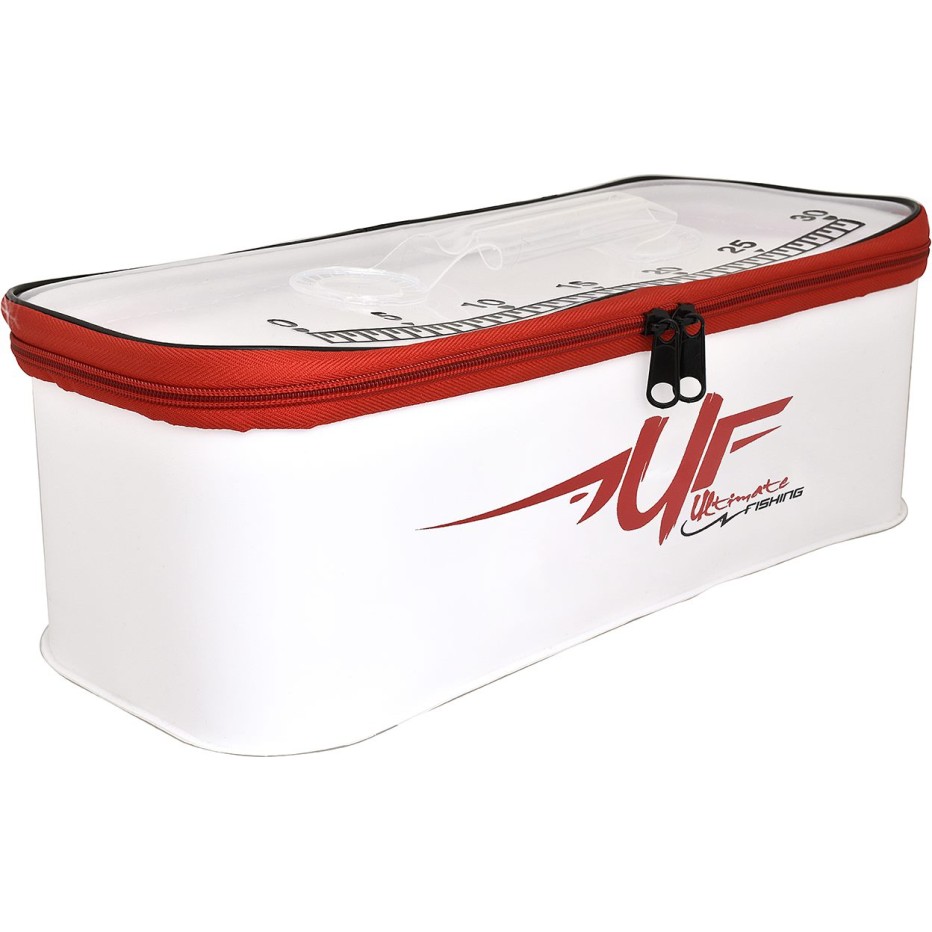 Bakkan Tasche Ultimate Fishing