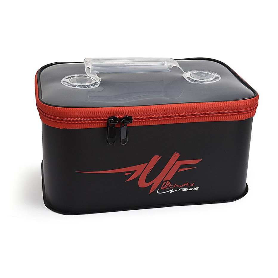 Bakkan Bag Ultimate Fishing
