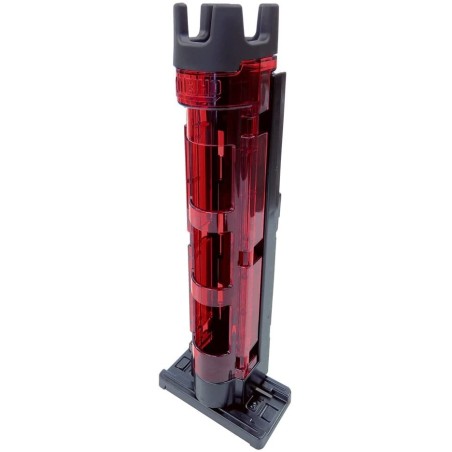 Porte Canne Meiho Rod Stand Bm 250