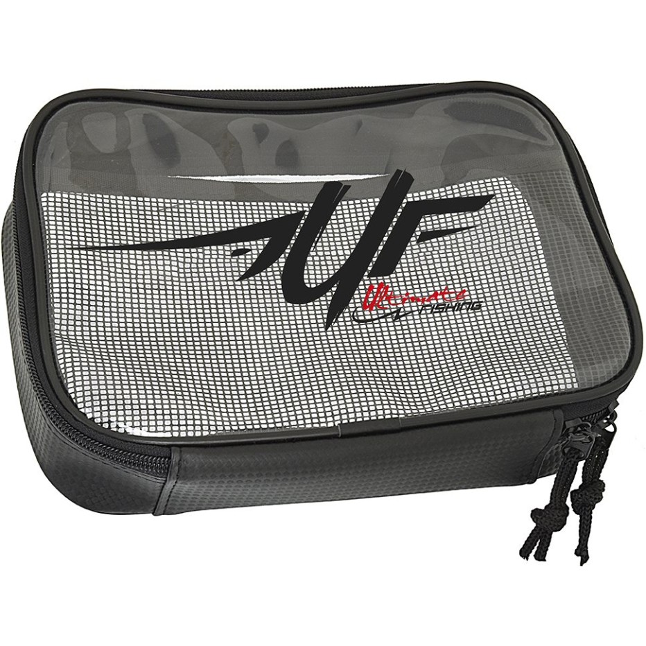 Pochette Clear Pouch Ultimate Fishing