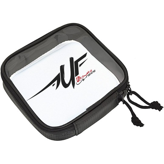 Pochette Clear Pouch Ultimate Fishing