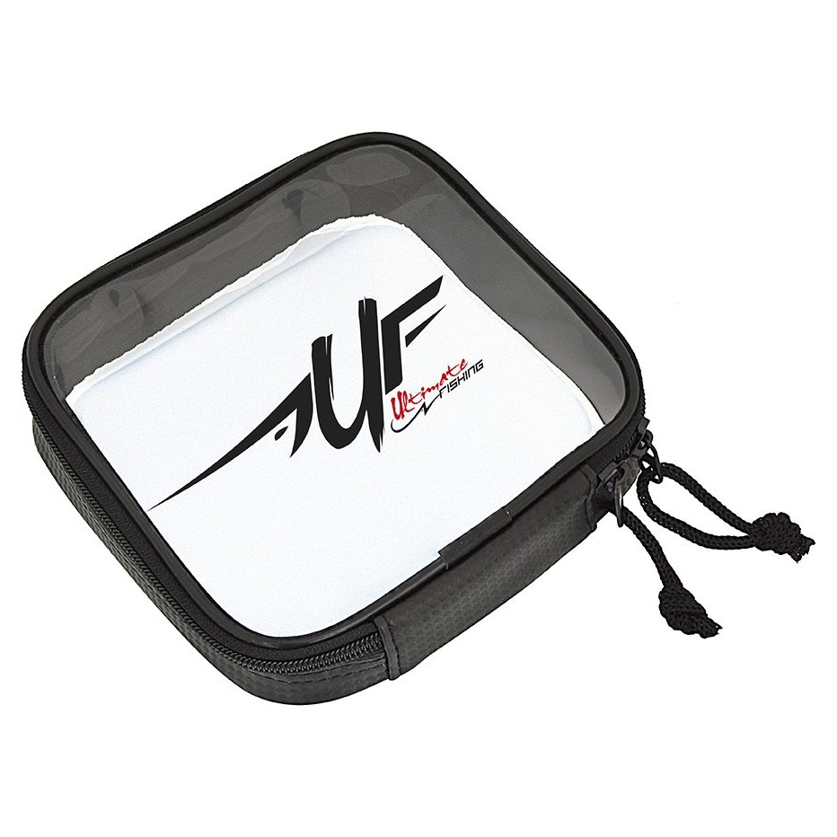 Pochette Clear Pouch Ultimate Fishing