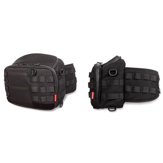 Sacoche Megabass Custom Bag II