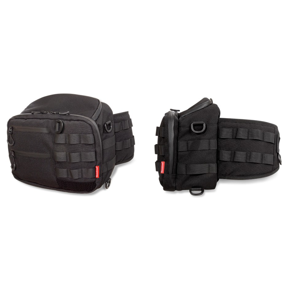 Sacoche Megabass Custom Bag II