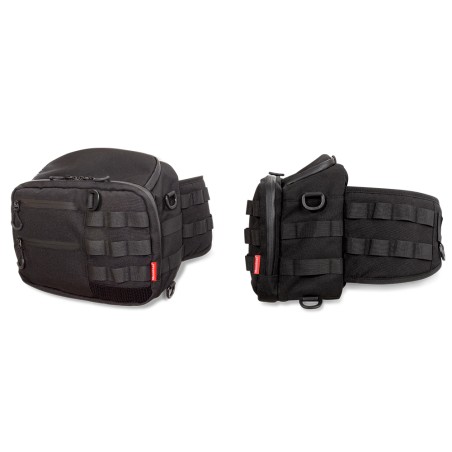 Sacoche Megabass Custom Bag II