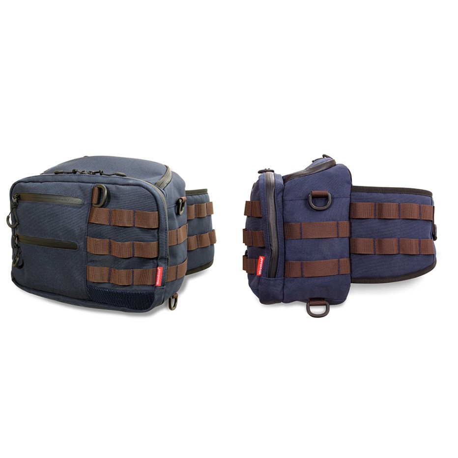 Bag Megabass Custom Bag II