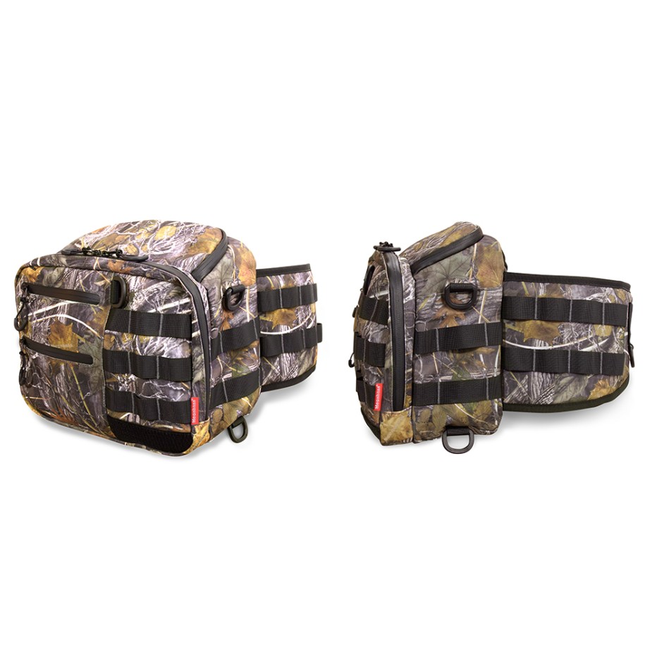 Sacoche Megabass Custom Bag II
