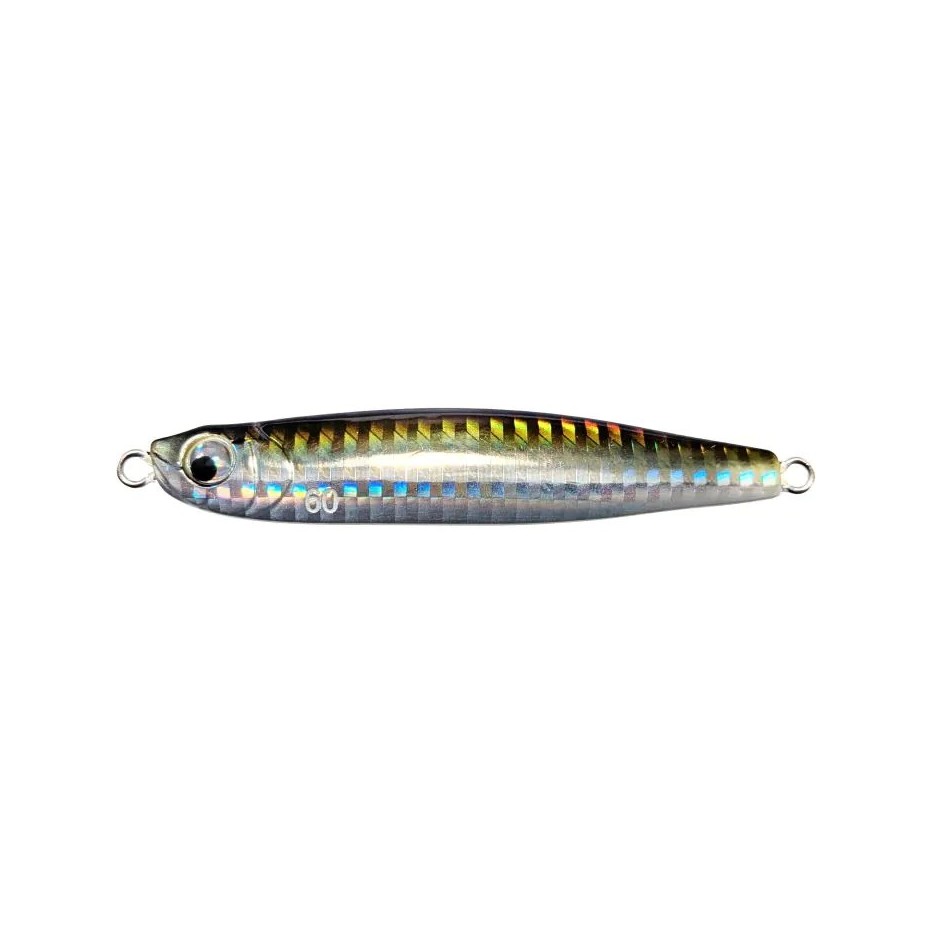 Jig Sea Maria Mucho Lucri 45 - pesca con potera