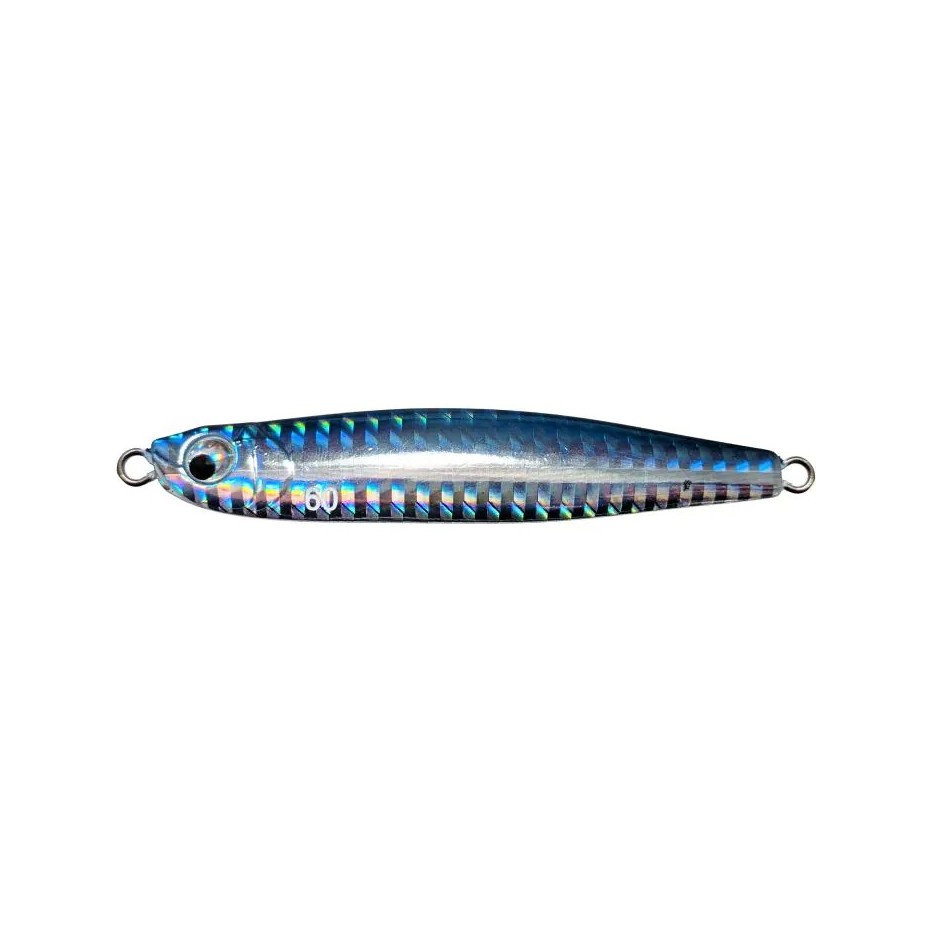 Sea Jig Maria Mucho Lucir 45g