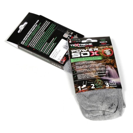 Textreme Power Sox Protective Sock