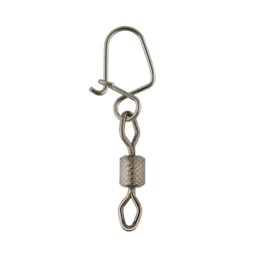 Klammer Sunset Squid Snap S-6934 | Rolling M x6 Wirbel