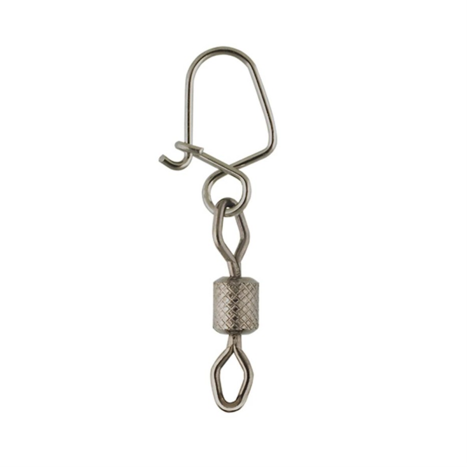 Clip Sunset Squid Snap S-6934 | Emerillon Rolling M x6
