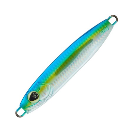 Sakura Orion Jig 60g - Jig compacto mar & exótico