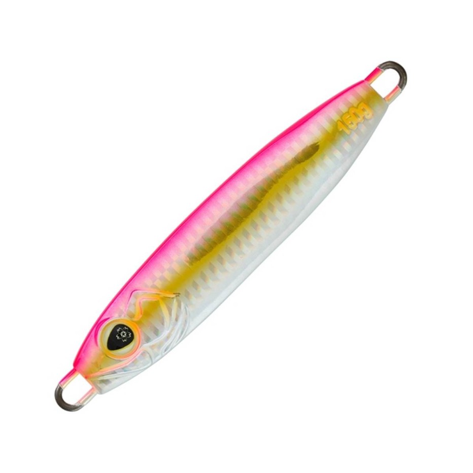 Señuelo Sakura Orion Jig 60g