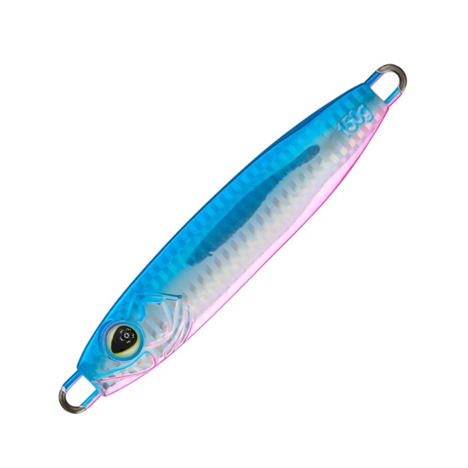 Señuelo Sakura Orion Jig 60g